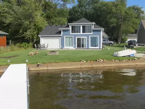 421 Edgewood Ave, Jackson, MI 49201 photo 2