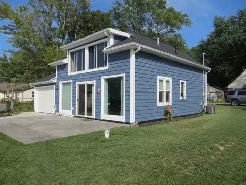 421 Edgewood Ave, Jackson, MI 49201 photo 5