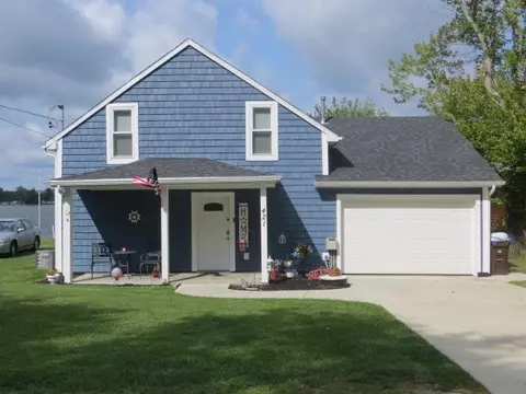 421 Edgewood Ave, Jackson, MI 49201 photo 8