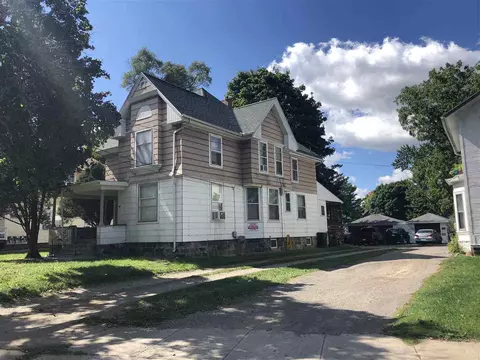 612 Lansing Ave, Jackson, MI 49202 photo 1