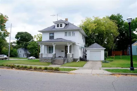 803 First St, Jackson, MI 49203 photo 24
