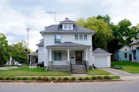 803 First St, Jackson, MI 49203 photo 23