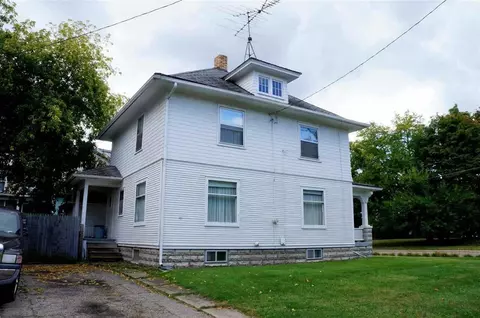 803 First St, Jackson, MI 49203 photo 28
