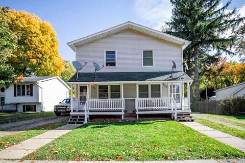 321 Elizabeth, Parma, MI 49269 photo 1