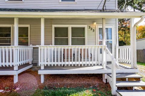 321 Elizabeth, Parma, MI 49269 photo 20