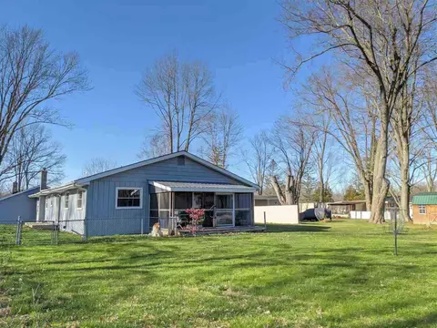 5373 Beverly, Reading, MI 49274 photo 1