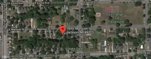 149 E Mansion St, Jackson, MI 49203 photo 7