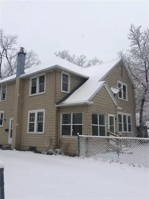 608 E Ganson, Jackson, MI 49201 photo 24