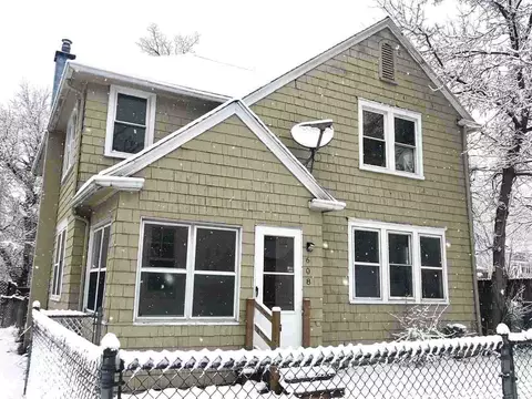 608 E Ganson, Jackson, MI 49201 photo 1