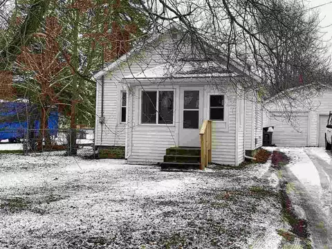 238 E Porter St, Jackson, MI 49202 photo 1