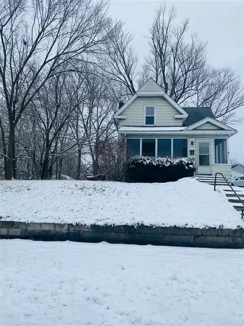 117 N Gorham, Jackson, MI 49202 photo 1