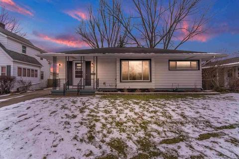 613 Commonwealth, Jackson, MI 49202 photo 1