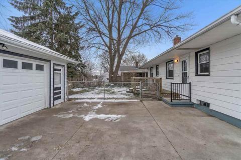 613 Commonwealth, Jackson, MI 49202 photo 17