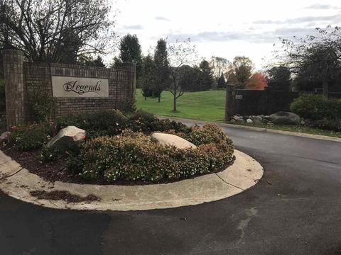 4500 Eagle Dr UNIT 42, Jackson, MI 49201 photo 3