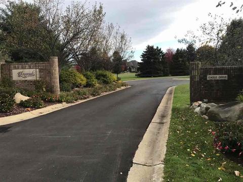 4500 Eagle Dr UNIT 2, Jackson, MI 49201 photo 2