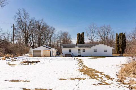 4455 Blackman Rd, Jackson, MI 49201 photo 13