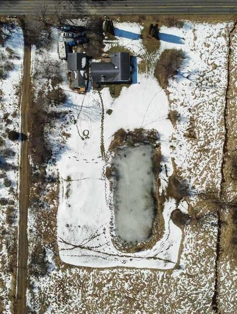 4455 Blackman Rd, Jackson, MI 49201 photo 12