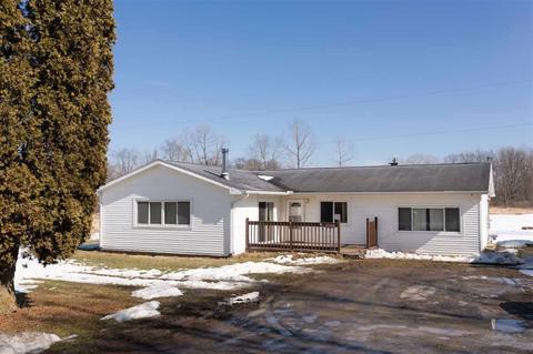 4455 Blackman Rd, Jackson, MI 49201 photo 1
