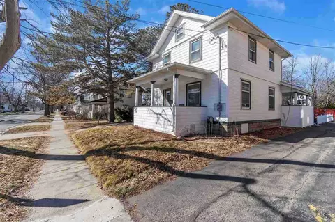732 W Franklin St, Jackson, MI 49201 photo 4