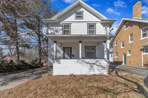 732 W Franklin St, Jackson, MI 49201 photo 3