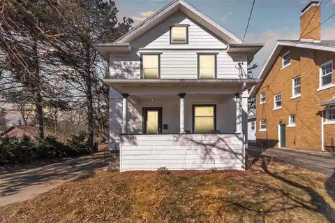 732 W Franklin St, Jackson, MI 49201 photo 1