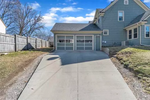 1202 Burr St, Jackson, MI 49201 photo 37