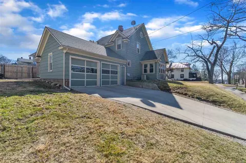 1202 Burr St, Jackson, MI 49201 photo 38