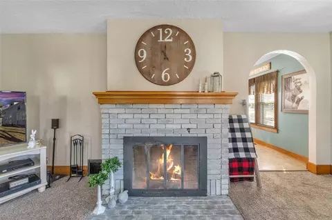 1202 Burr St, Jackson, MI 49201 photo 5