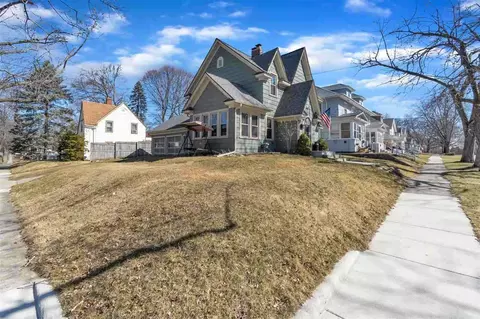 1202 Burr St, Jackson, MI 49201 photo 13
