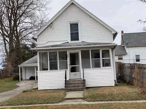 704 S Elm Ave, Jackson, MI 49203 photo 1