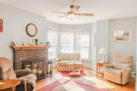 506 Mcbride, Jackson, MI 49203 photo 4