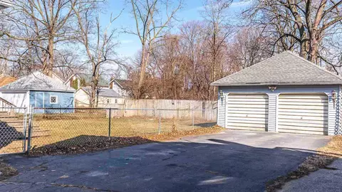 506 Mcbride, Jackson, MI 49203 photo 18