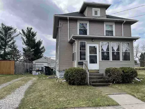 119 Arnold, Jackson, MI 49202 photo 19