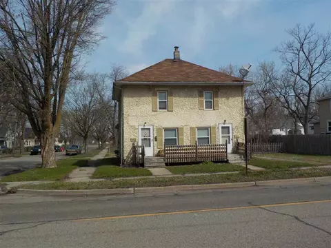 600 E Ganson, Jackson, MI 49201 photo 5
