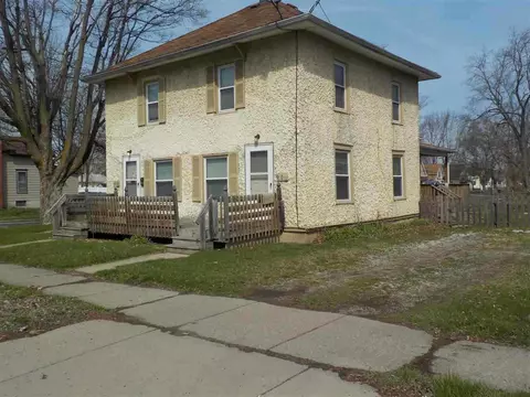600 E Ganson, Jackson, MI 49201 photo 7