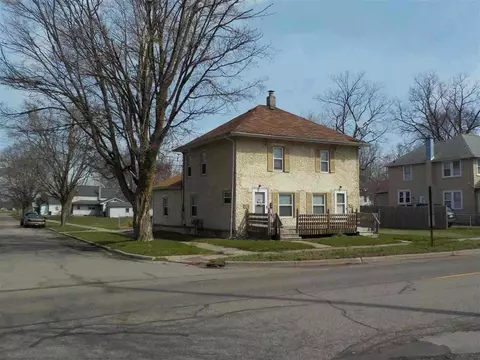600 E Ganson, Jackson, MI 49201 photo 4