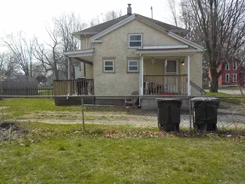 600 E Ganson, Jackson, MI 49201 photo 1