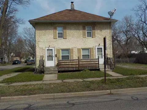 600 E Ganson, Jackson, MI 49201 photo 6