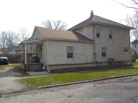 600 E Ganson, Jackson, MI 49201 photo 2