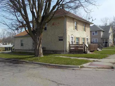 600 E Ganson, Jackson, MI 49201 photo 3