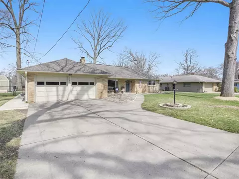 1986 Shoemaker Dr, Jackson, MI 49203 photo 2