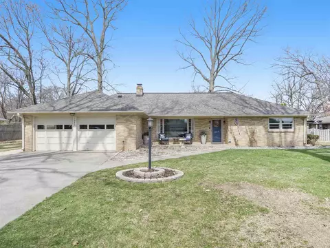 1986 Shoemaker Dr, Jackson, MI 49203 photo 1