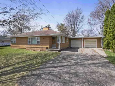 3210 Hoyer, Jackson, MI 49201 photo 1