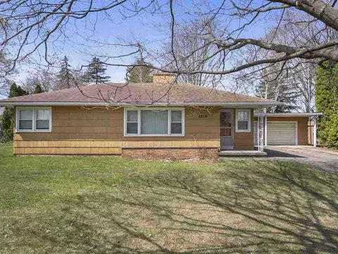3210 Hoyer, Jackson, MI 49201 photo 2