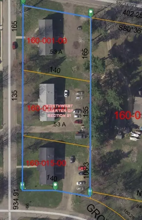 103-121 John St, Parma, MI 49269 photo 1