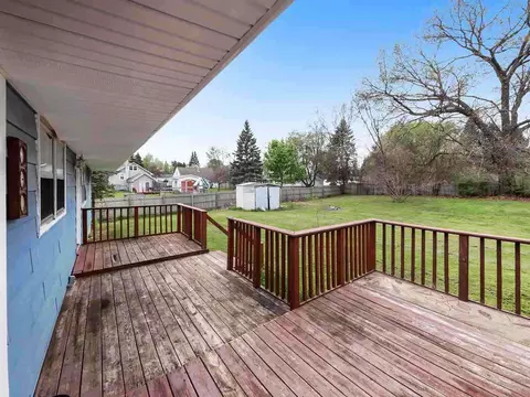 2006 Morris St, Jackson, MI 49202 photo 18
