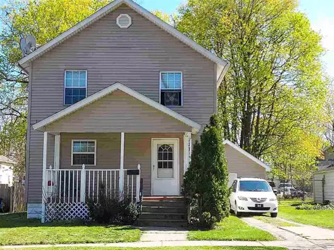 227 Wall, Jackson, MI 49203 photo 13