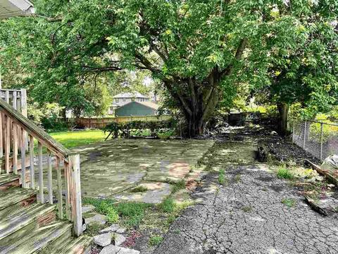 317 Carr St, Jackson, MI 49201 photo 15