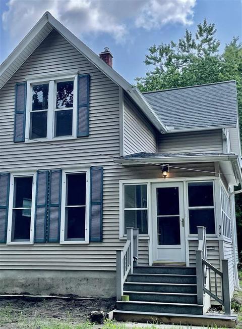 317 Carr St, Jackson, MI 49201 photo 2