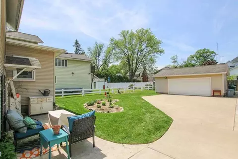 314 S Webster St, Jackson, MI 49203 photo 3